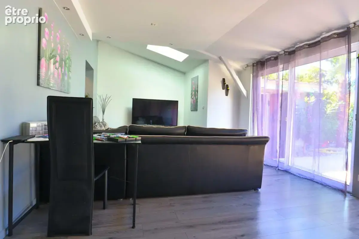 Maison à vendre 5 pièces BREZINS (38) - photo 7