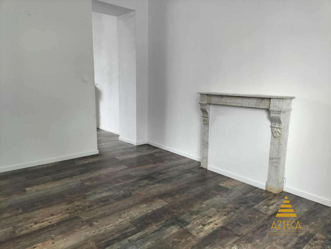 Appartement à CAMBRAI