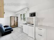 Appartement à VILLE-D&#039;AVRAY