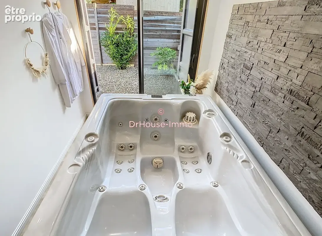 Maison 4 pièces 52 m² à vendre à Domart-En-Ponthieu (80620) - photo 30