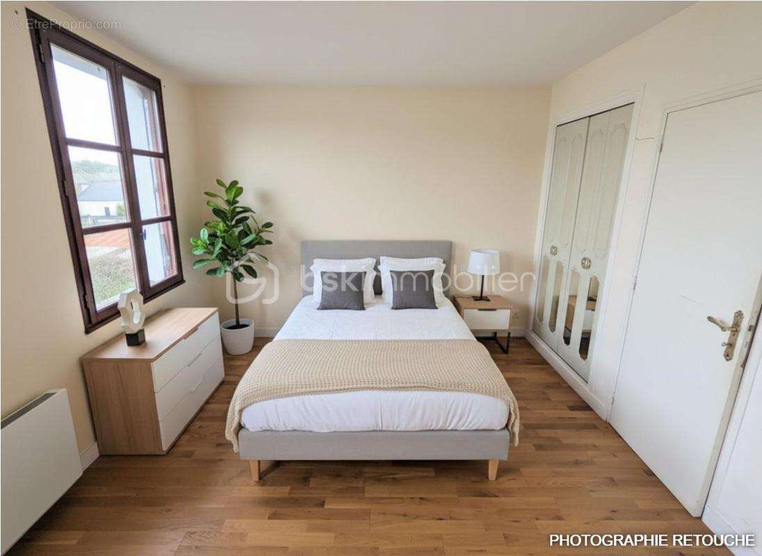 Maison à LA GUERCHE-DE-BRETAGNE