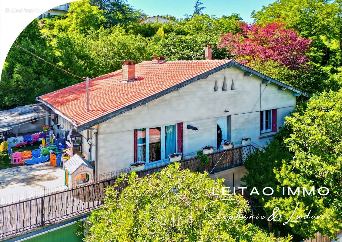 maison 4 pièces sous-sol - photo 17