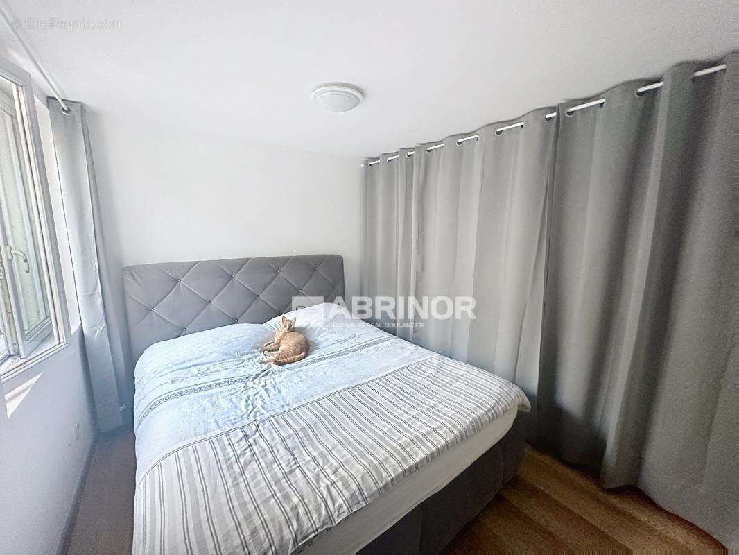 Appartement à WATTRELOS