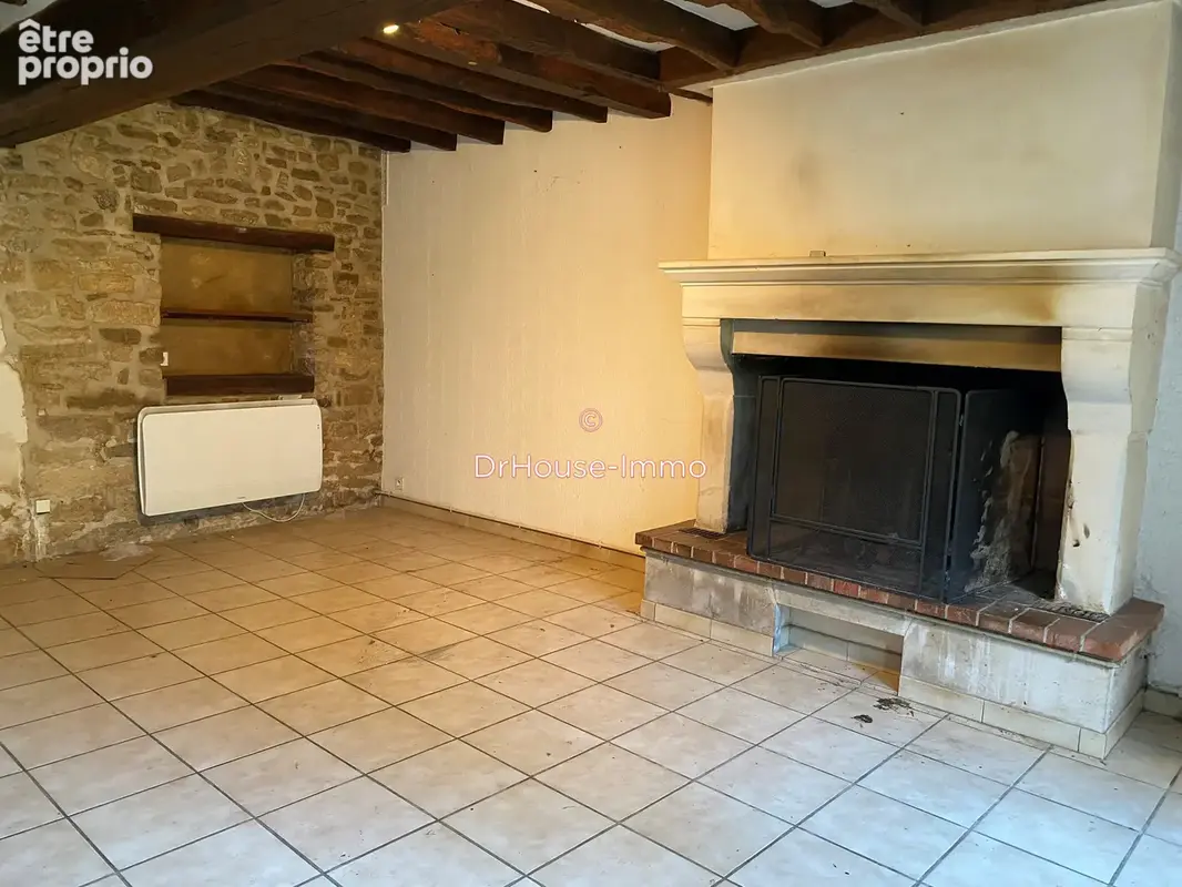 Maison 5 pièces 162 m² à vendre à Ouanne (89560) - photo 12