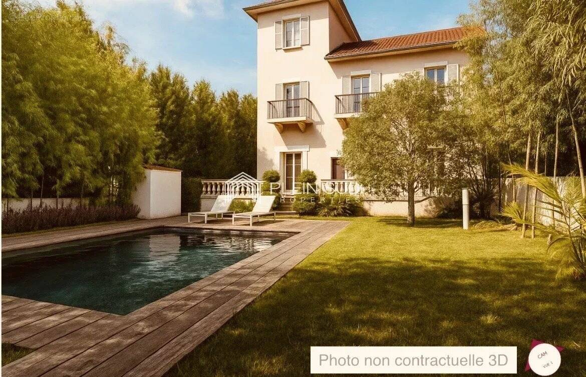 Maison à CANNES