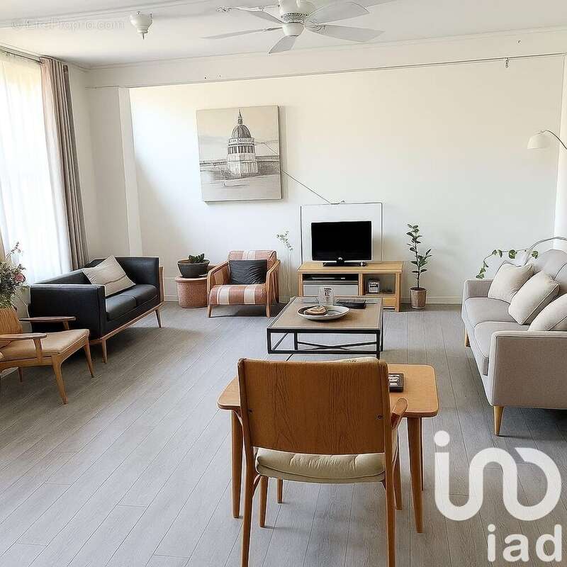 Photo 2 - Maison à PIERREFITTE-SUR-AIRE