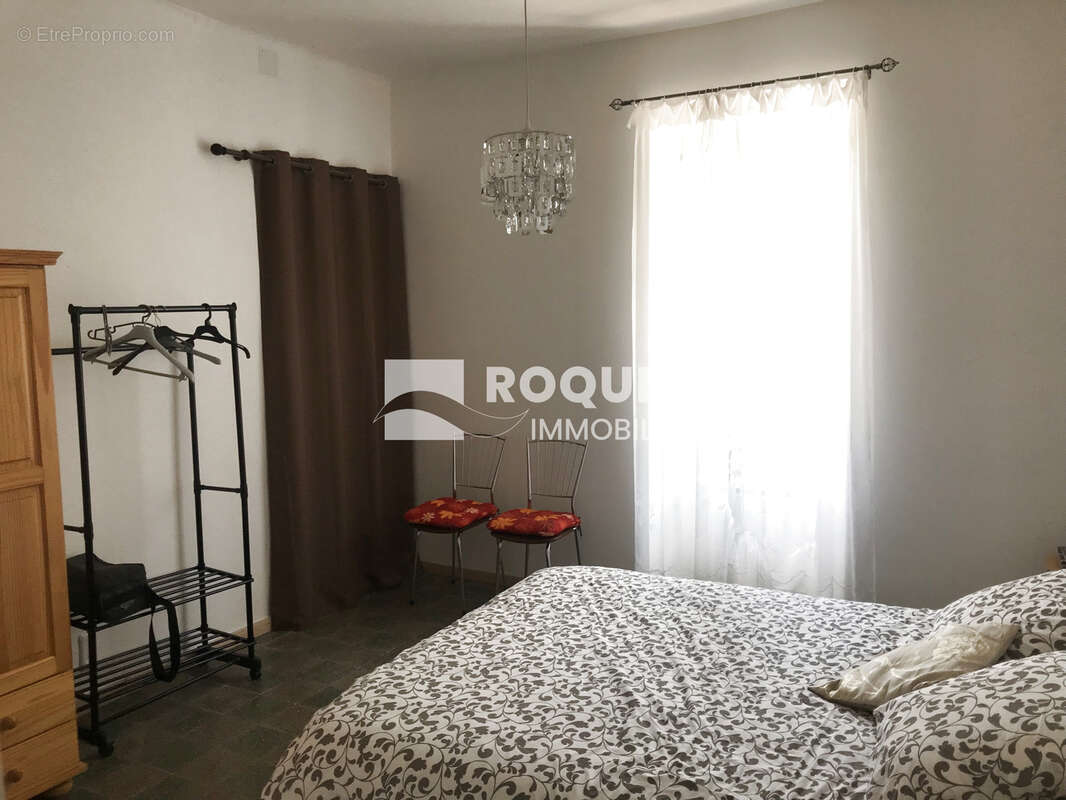 Appartement à ROSIS