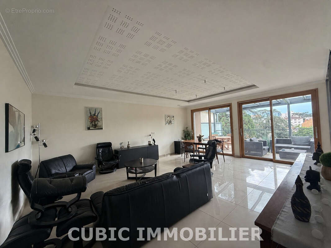 Appartement à VILLEFRANCHE-SUR-SAONE