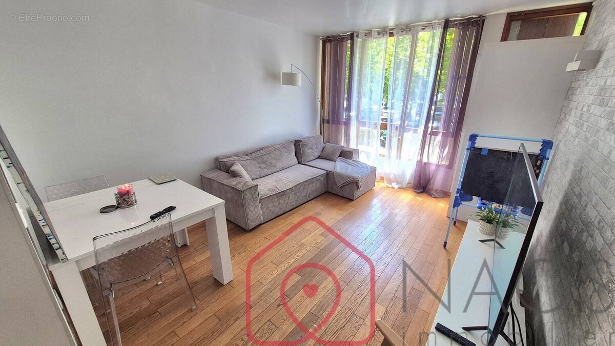 Appartement à MEUDON