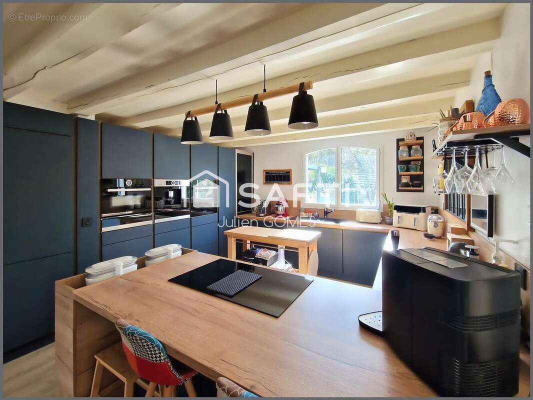 Photo 3 - Maison à CLAYE-SOUILLY