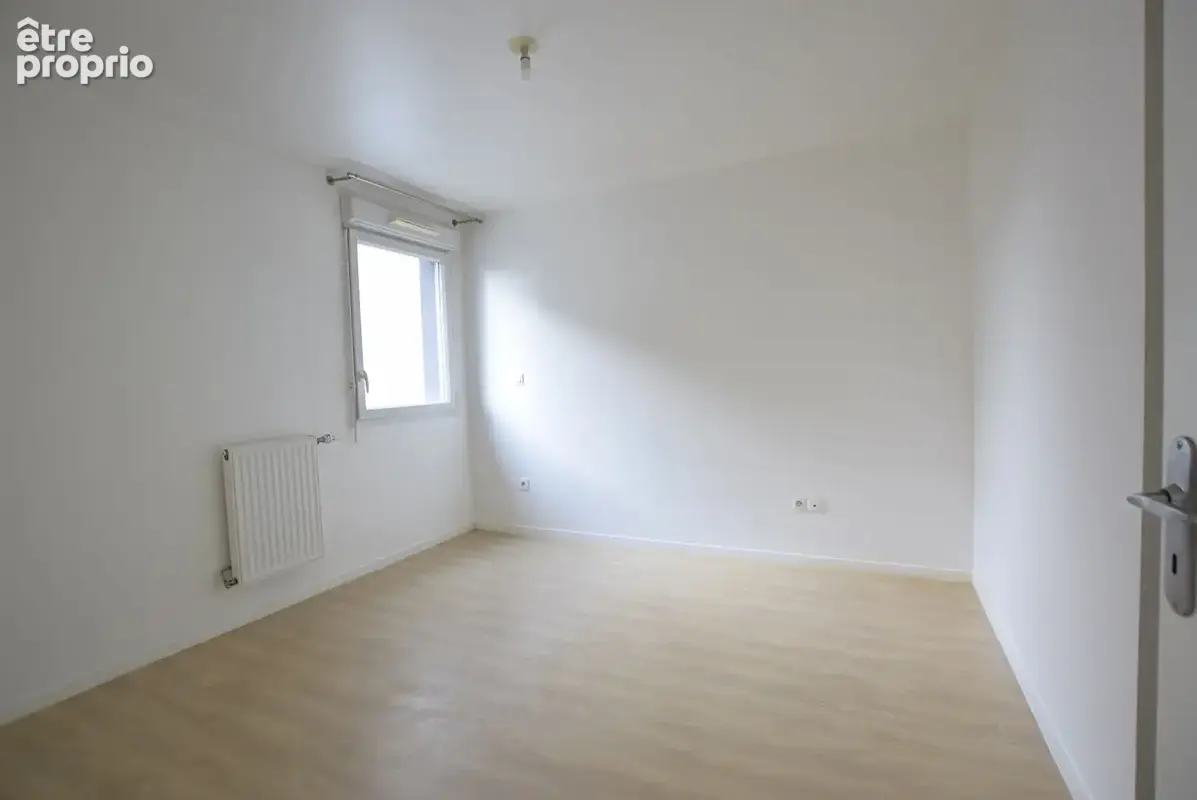 Appartement Epinay Sur Orge 2 pièce(s) 43.11 m2 - photo 4