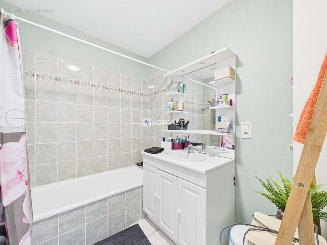 Appartement à ILE-TUDY