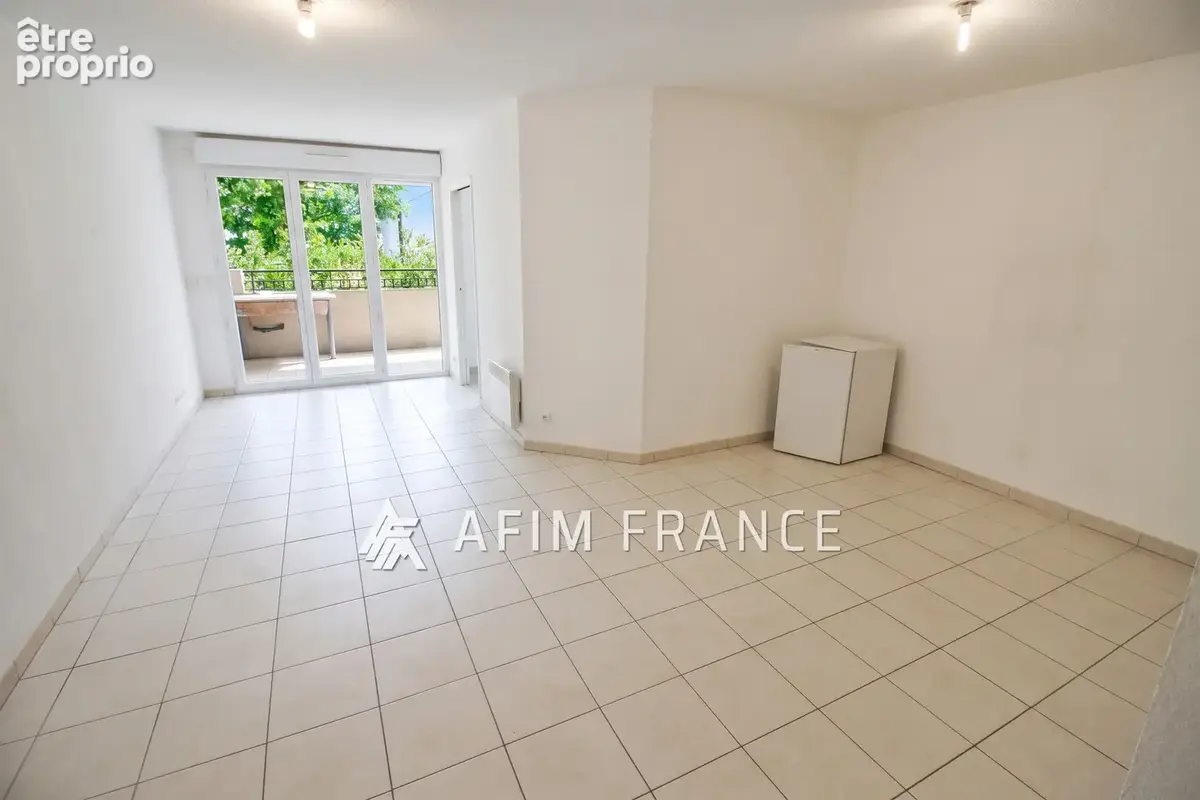 Appartement 2 pièces 41 m² à vendre à Menton (06500) - photo 2