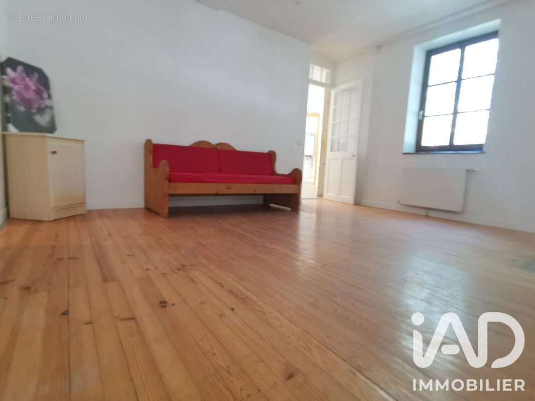 Appartement 112 m² à Belley  - photo 3