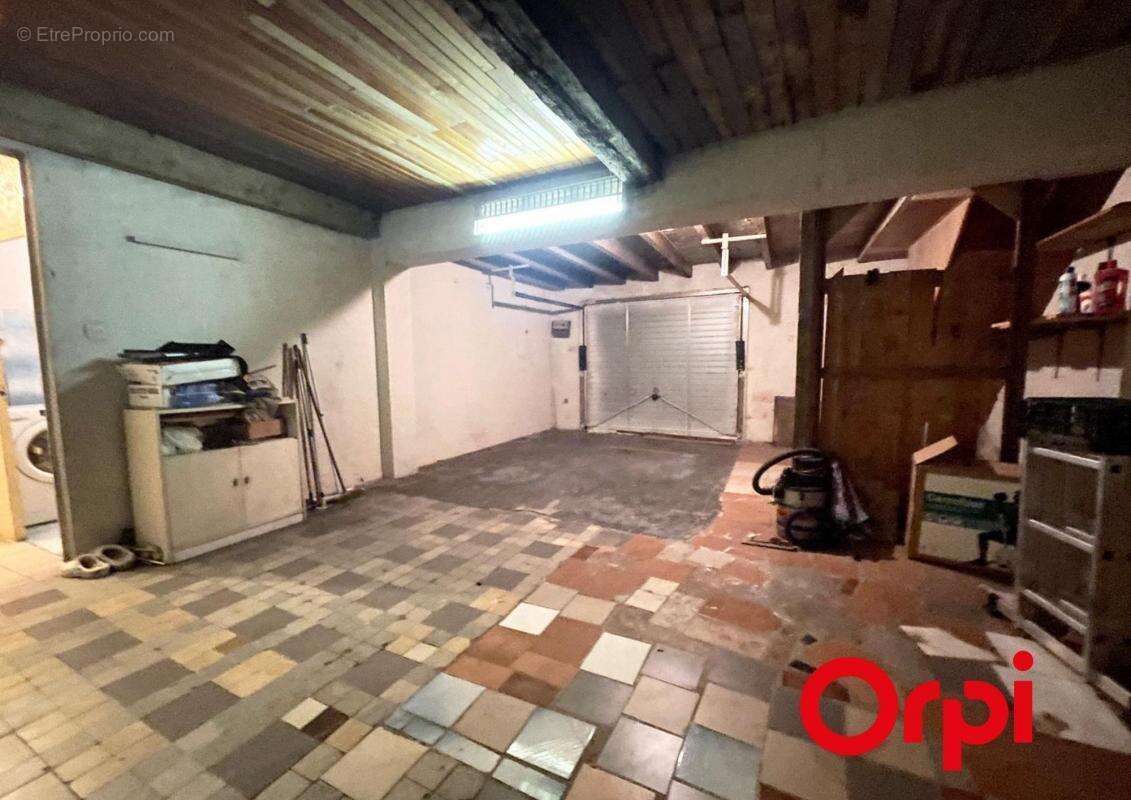 Maison à VENISSIEUX