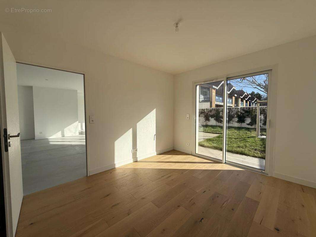 Maison à CHATELAILLON-PLAGE