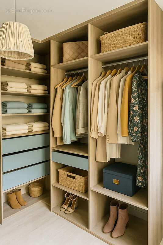 Appartement à LAVAL