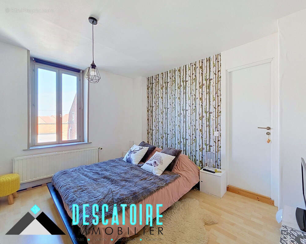 Maison seml individuelle - photo 7