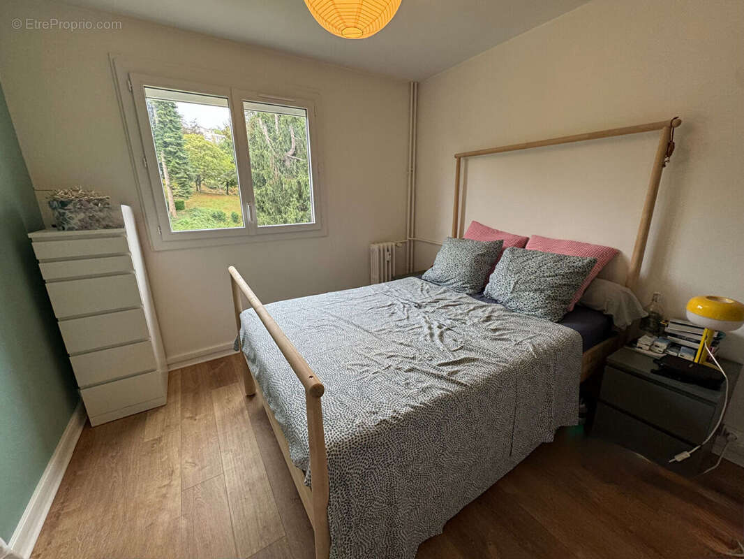 Appartement à LIMOGES