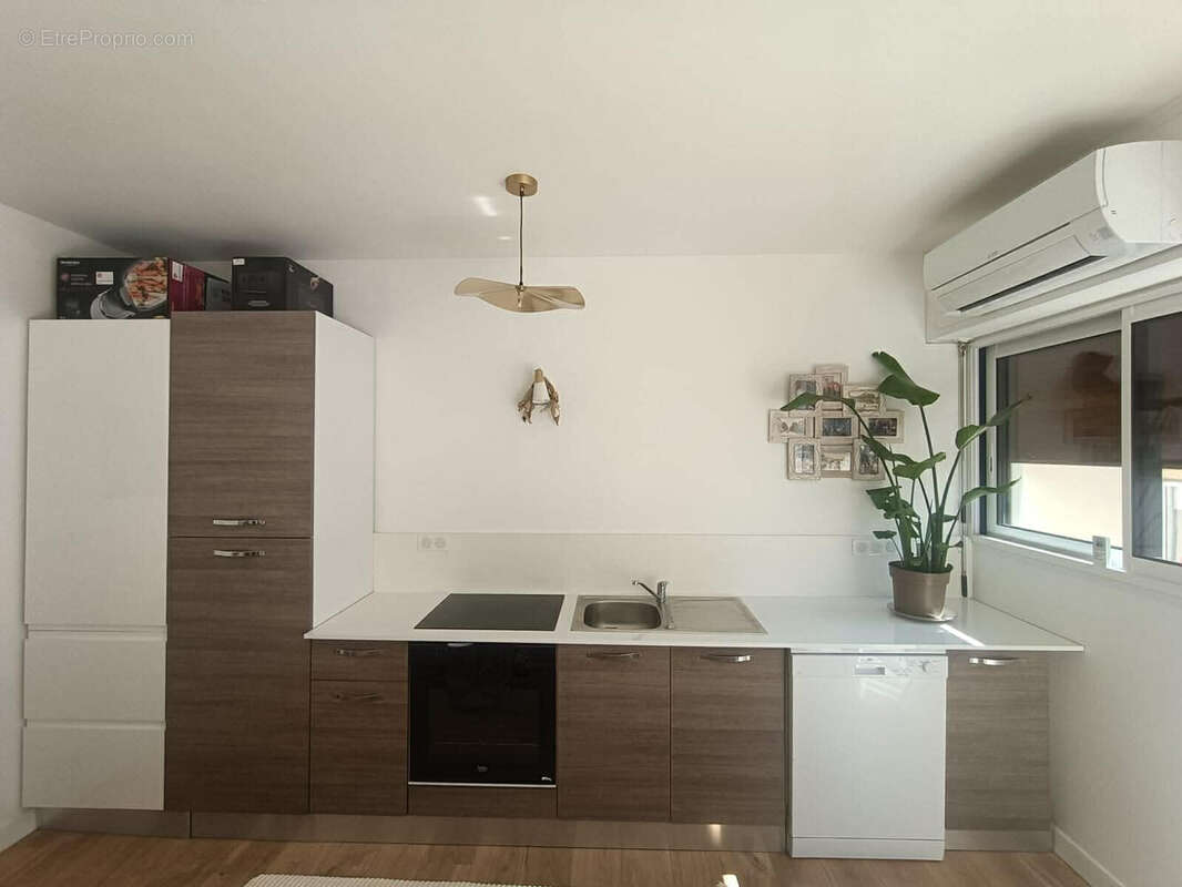 Appartement à NIMES