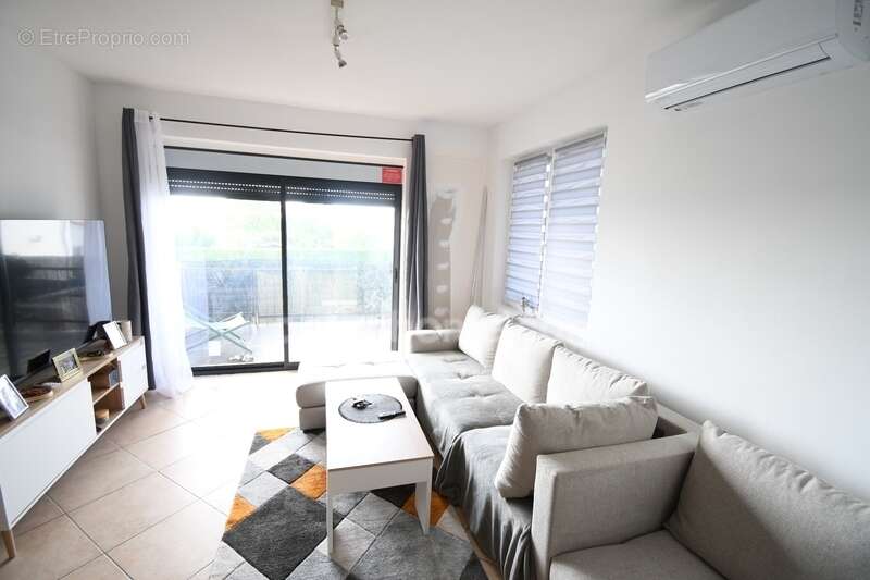 Appartement à AUDUN-LE-ROMAN