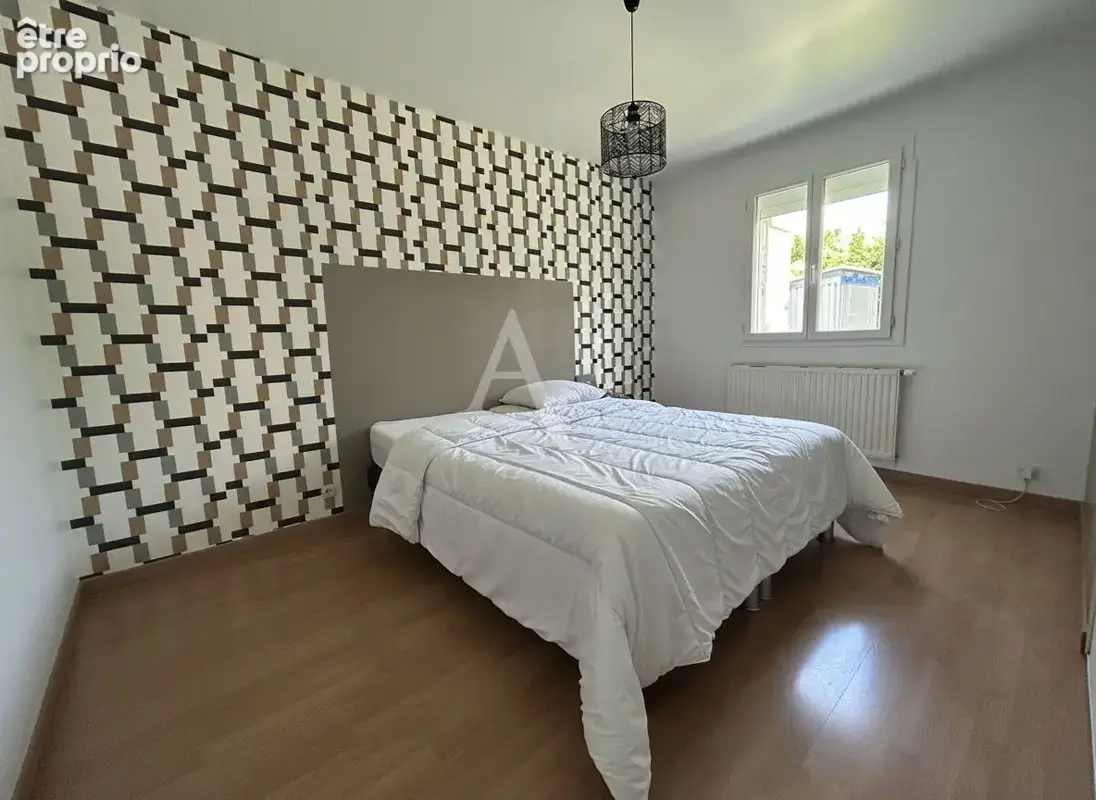 Maison Eysines 5 pièce(s) 91.77 m2 - photo 7