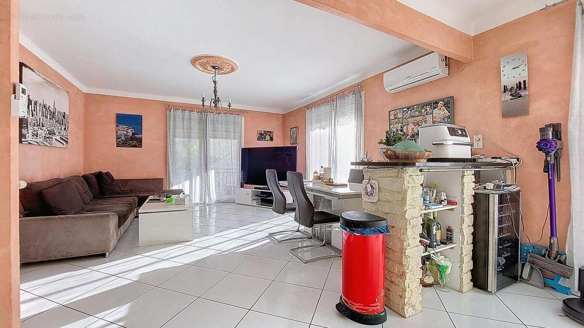 Photo 9 - Maison à SAINT-ANDRE