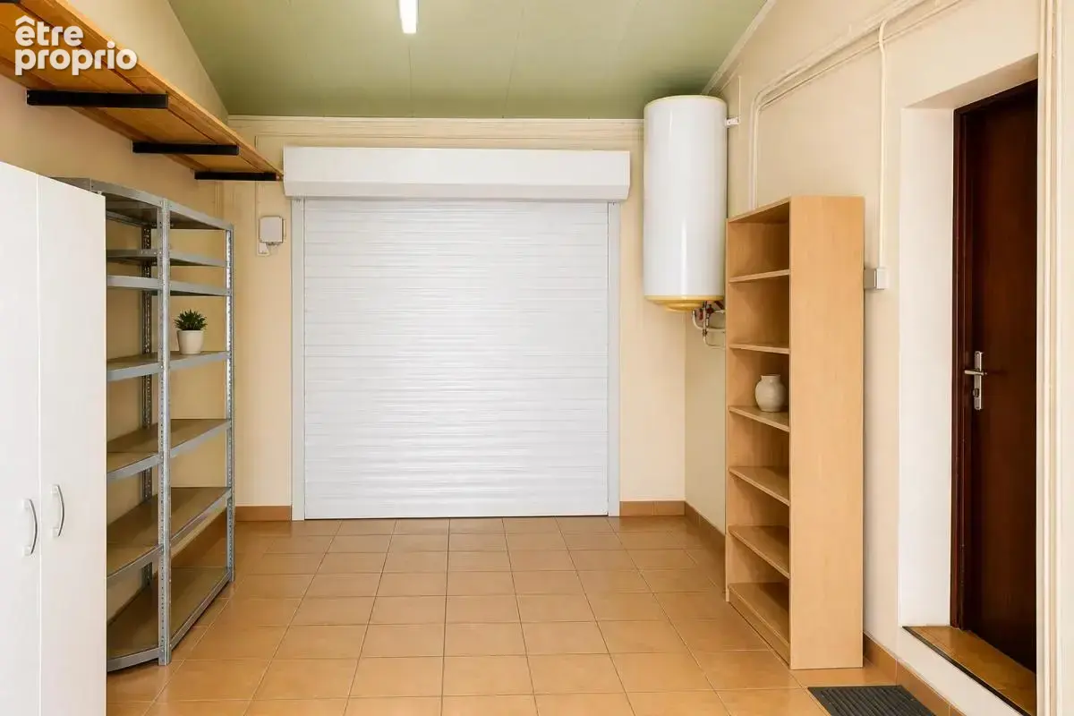 Maison de 4 pièces de 95 m² à Carcassonne - photo 4