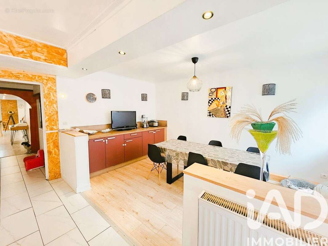 Photo 4 - Maison à MEXY