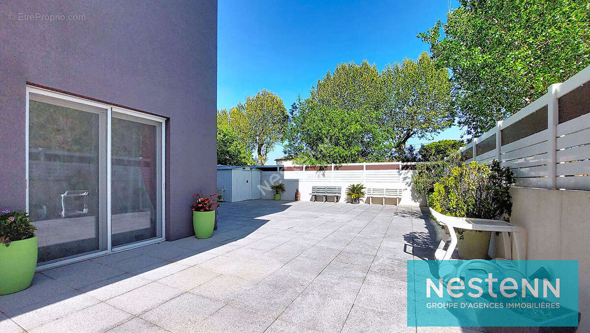 Appartement à ISTRES