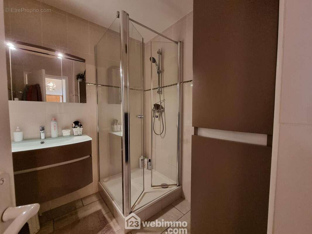 Appartement à CHOISY-LE-ROI