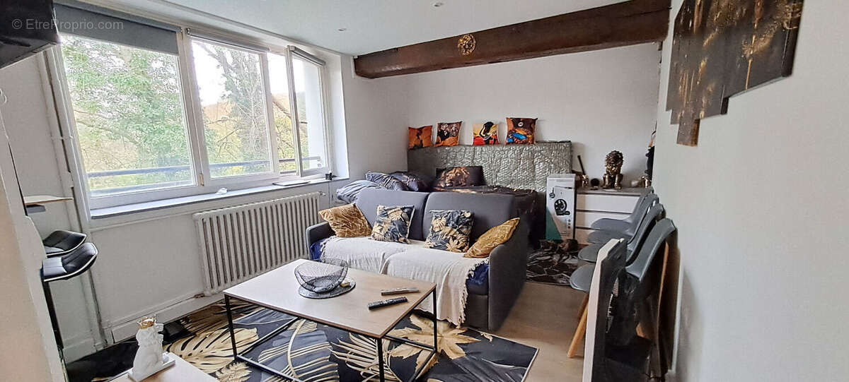 Appartement à ETAMPES