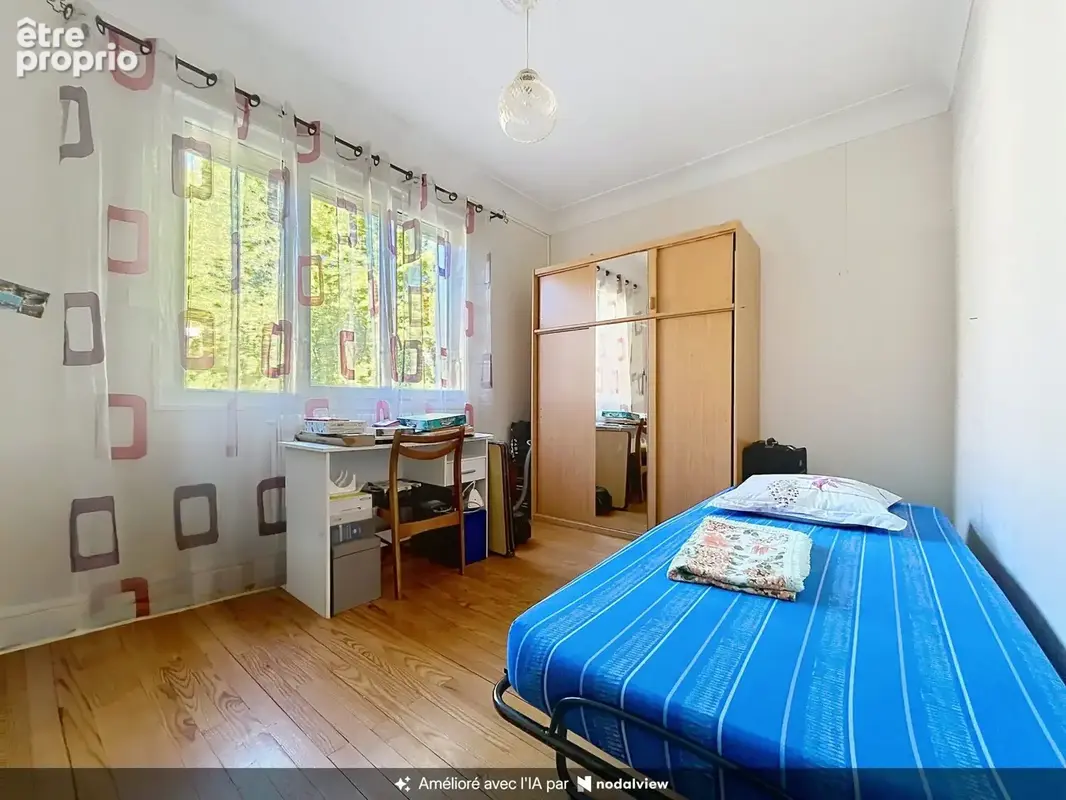 Maison 6 pièces 145 m² à vendre à Seyssins (38180) - photo 7