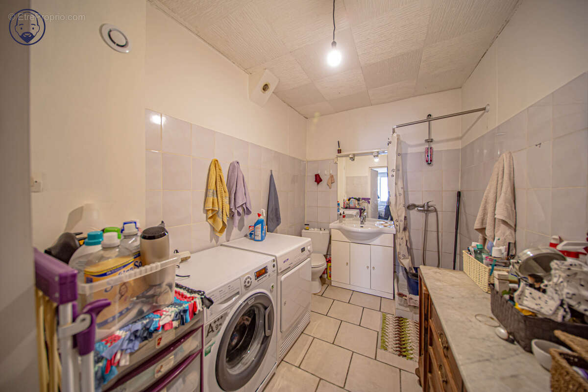 Appartement à SAINT-MIHIEL