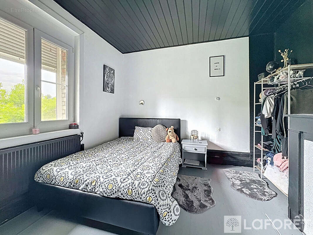 Maison à STEENWERCK