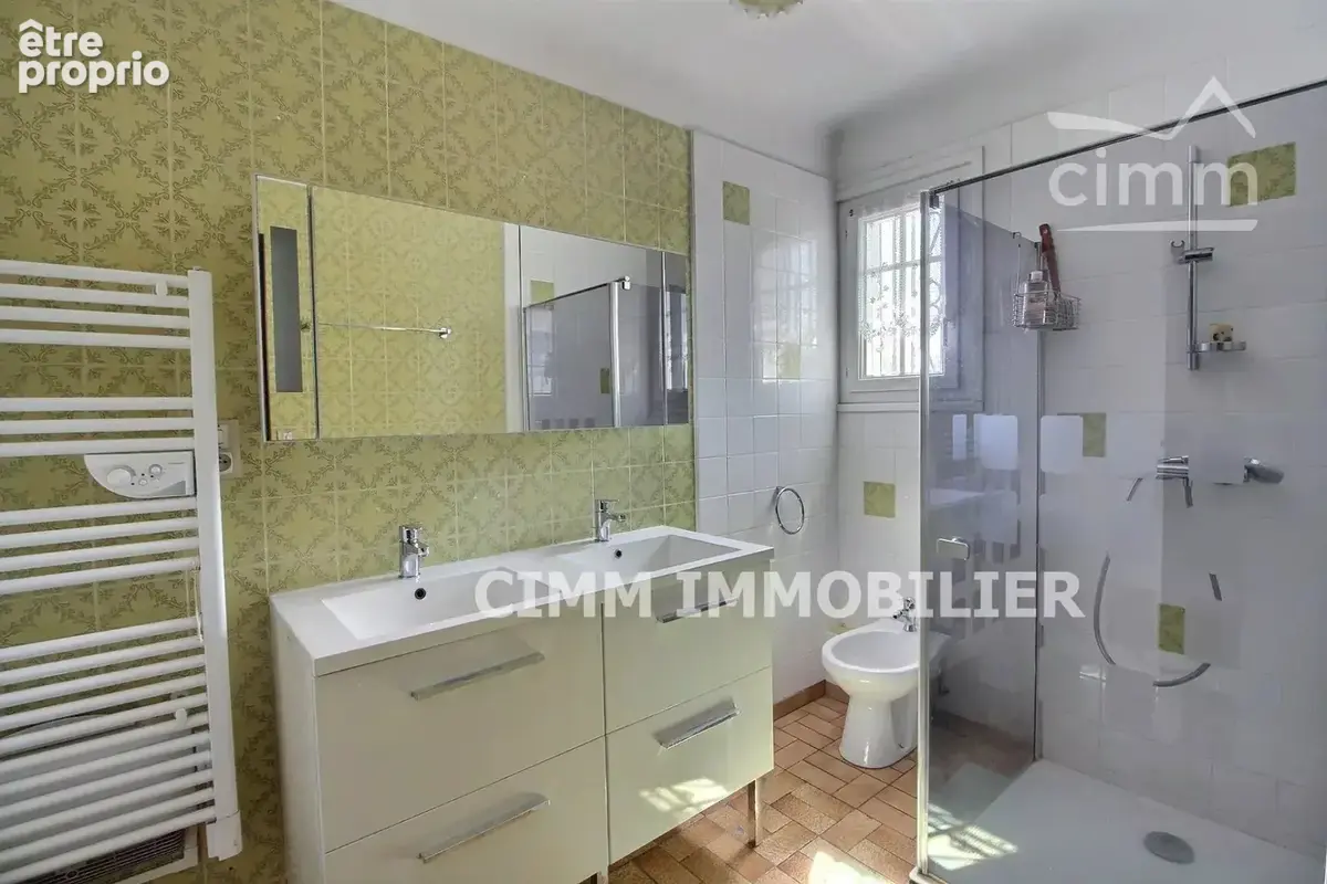 Maison individuelle en viager mixte - photo 13
