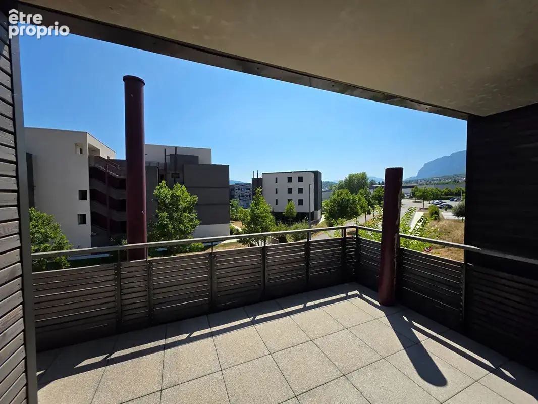 Appartement Crolles 5 pièce(s) 96.42 m2 - photo 13