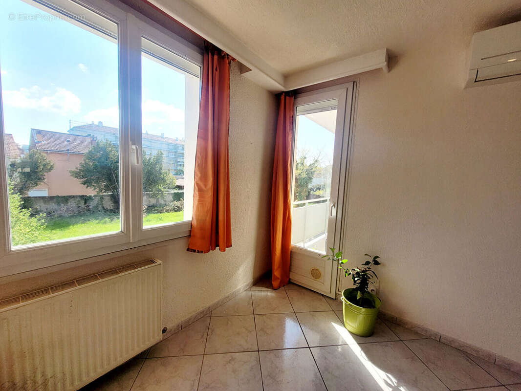 Appartement à VALENCE