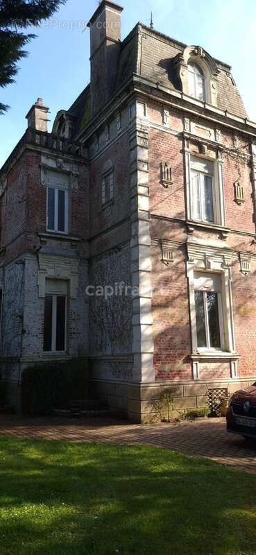 Maison à vendre 8 pièces, 290 m² LUMBRES (62) - photo 2