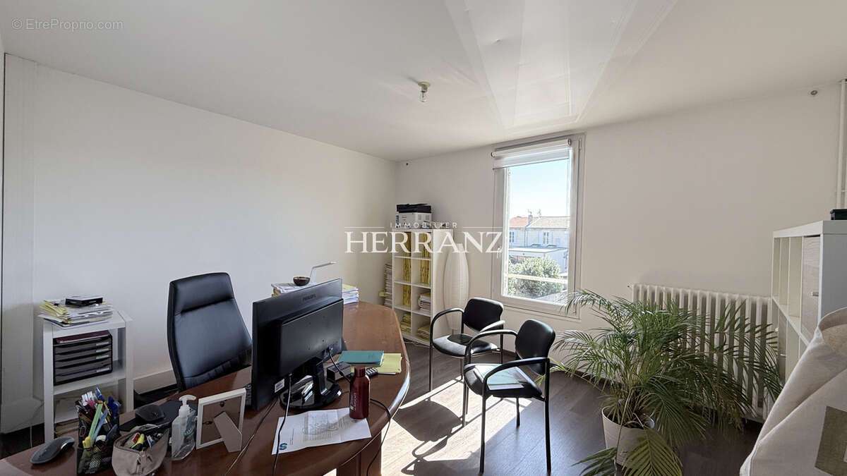 Appartement à LIBOURNE