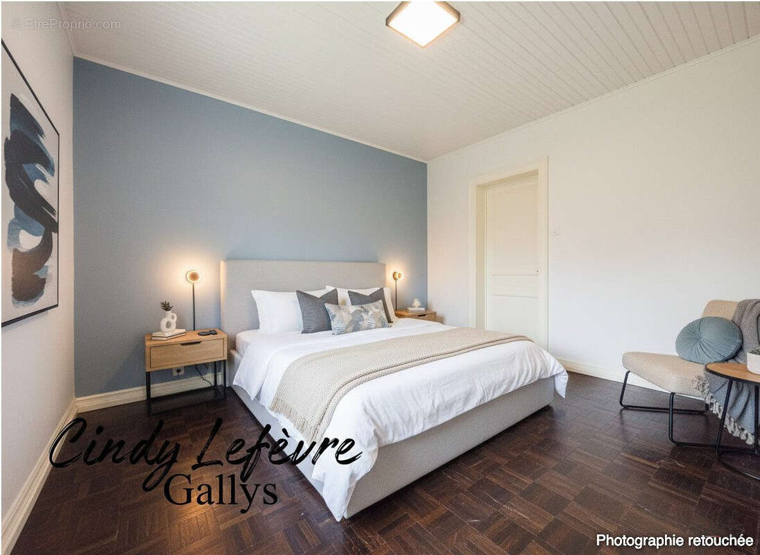 Maison à HERSERANGE