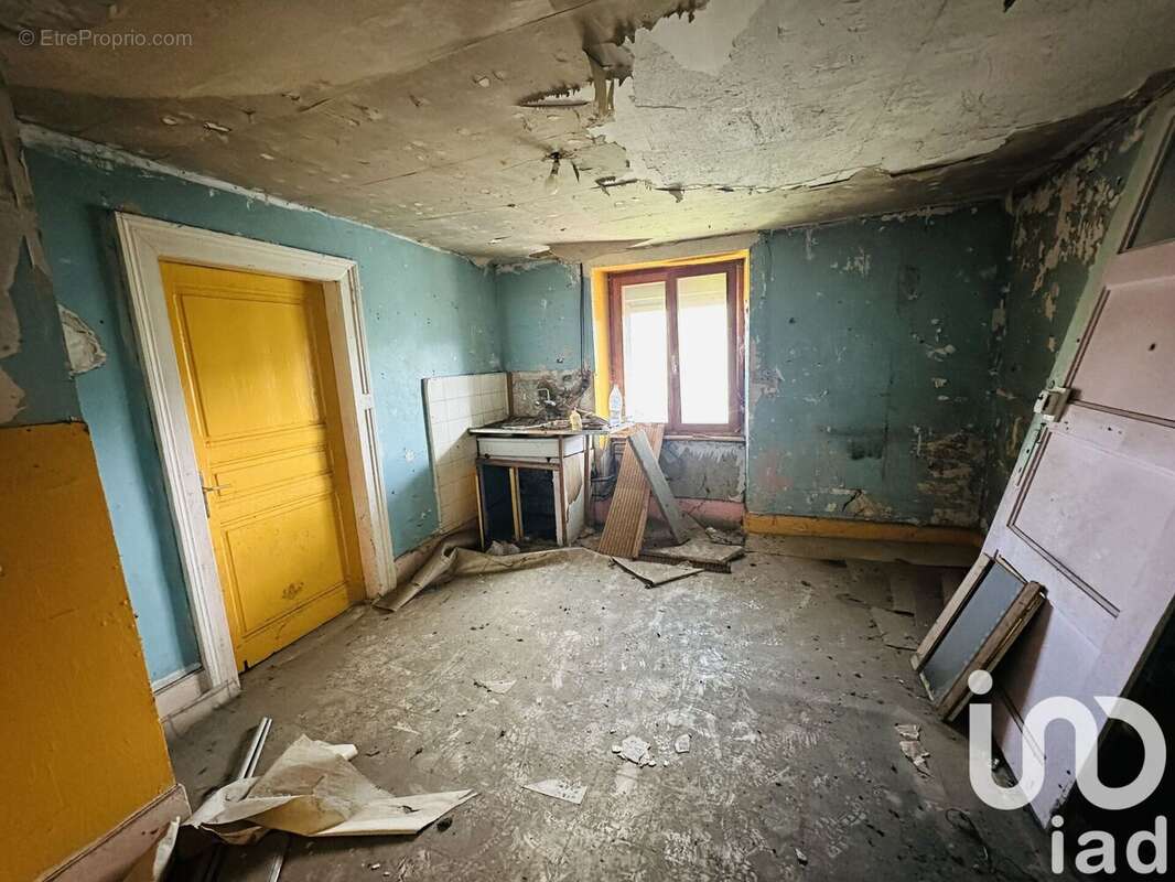 Photo 6 - Maison à SEPPOIS-LE-HAUT