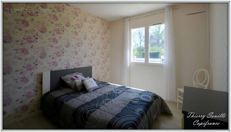 Maison à SAINT-SEURIN-SUR-L&#039;ISLE