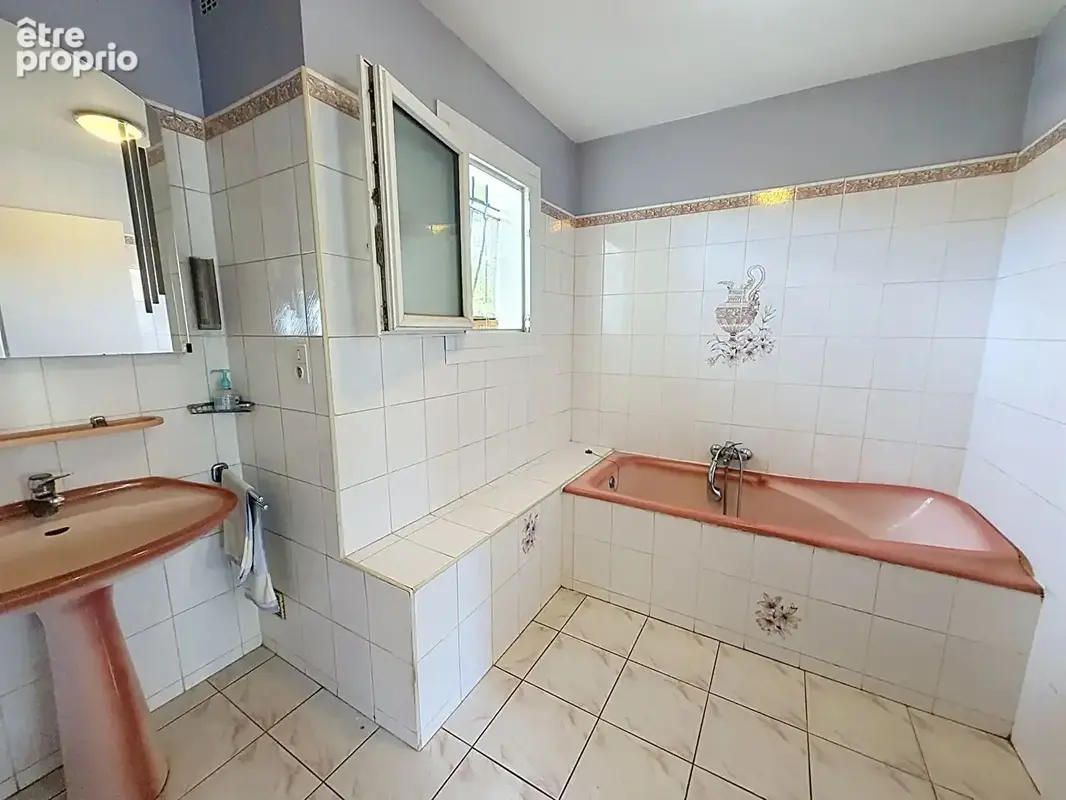 Maison Beziers 6 pièce(s) 116 m2 - photo 8