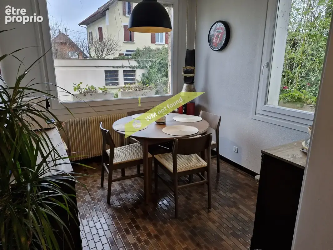 Maison de ville 'remarquable' - photo 11