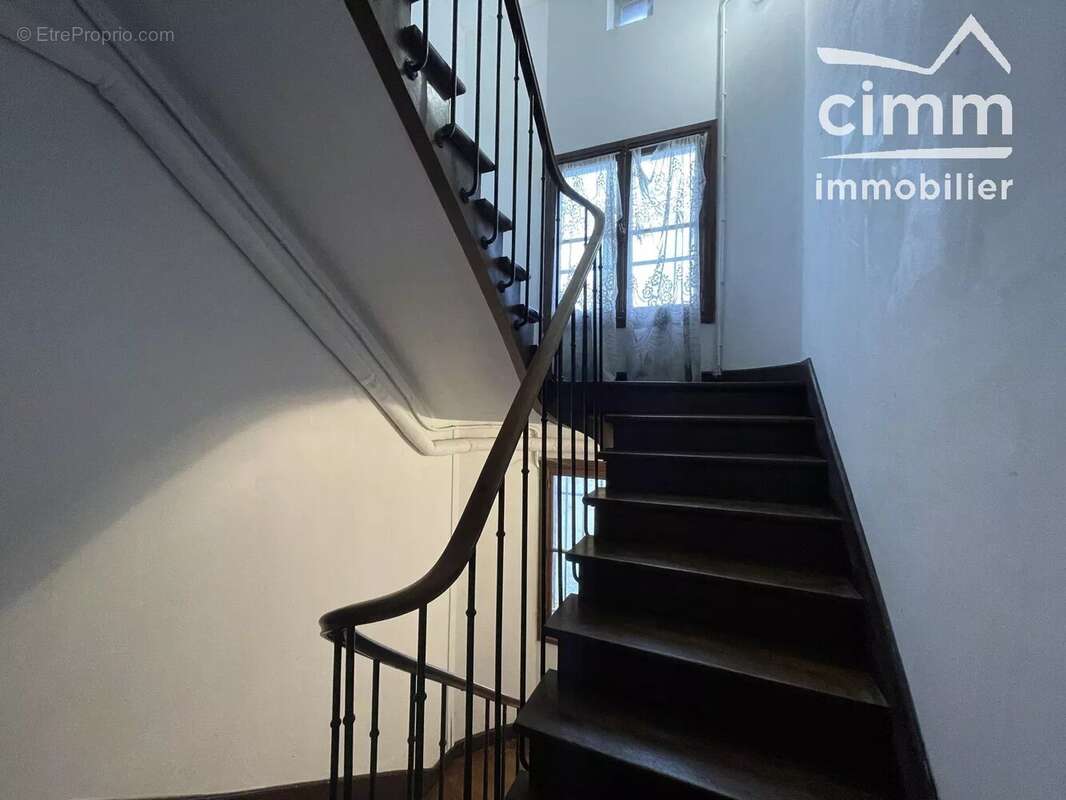 Appartement à COULOMMIERS
