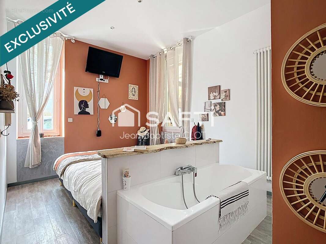 Photo 4 - Maison à CERONS