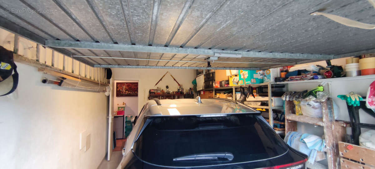 Appartement à MONTIVILLIERS