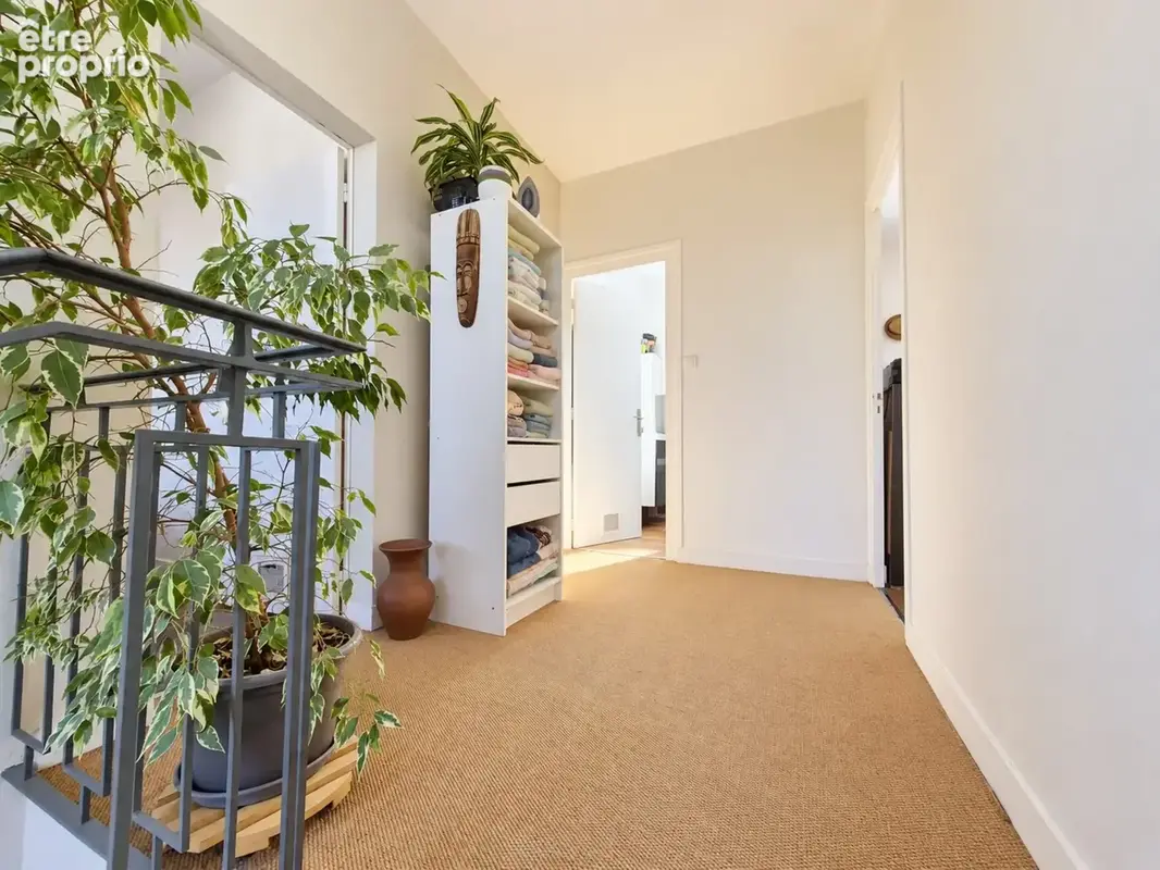 Maison individuelle avec jardin et garage proche centre-ville - photo 5