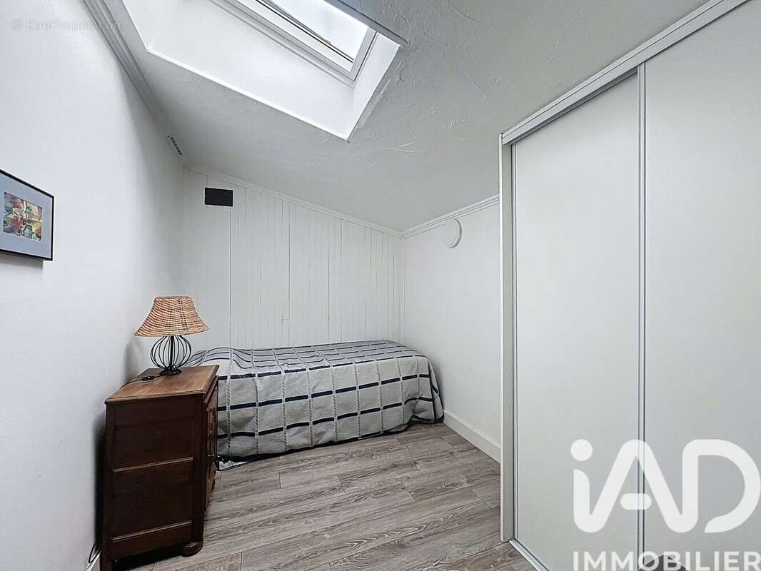 Photo 9 - Maison à L'HAY-LES-ROSES